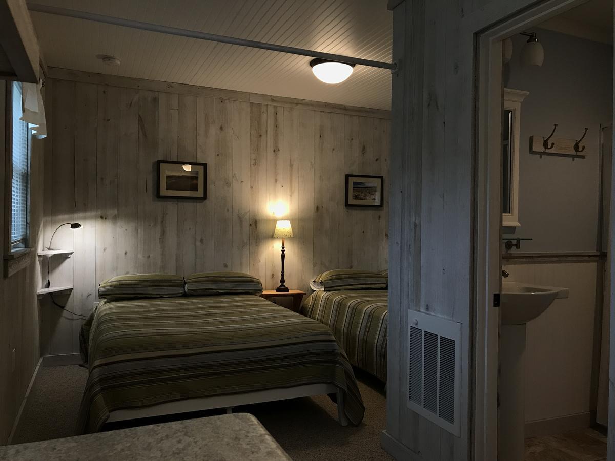 Cedar Ridge Cabins Honor Buitenkant foto