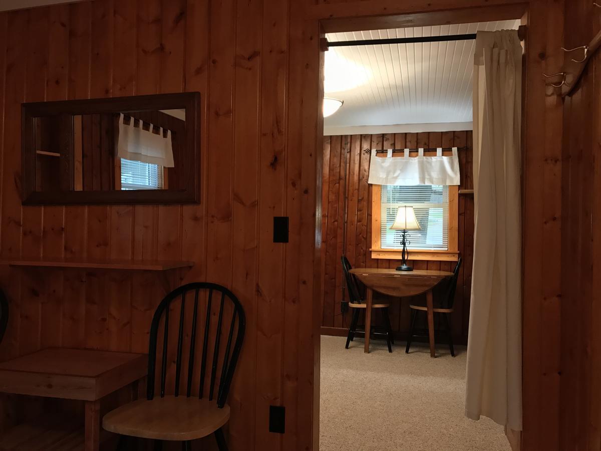 Cedar Ridge Cabins Honor Buitenkant foto