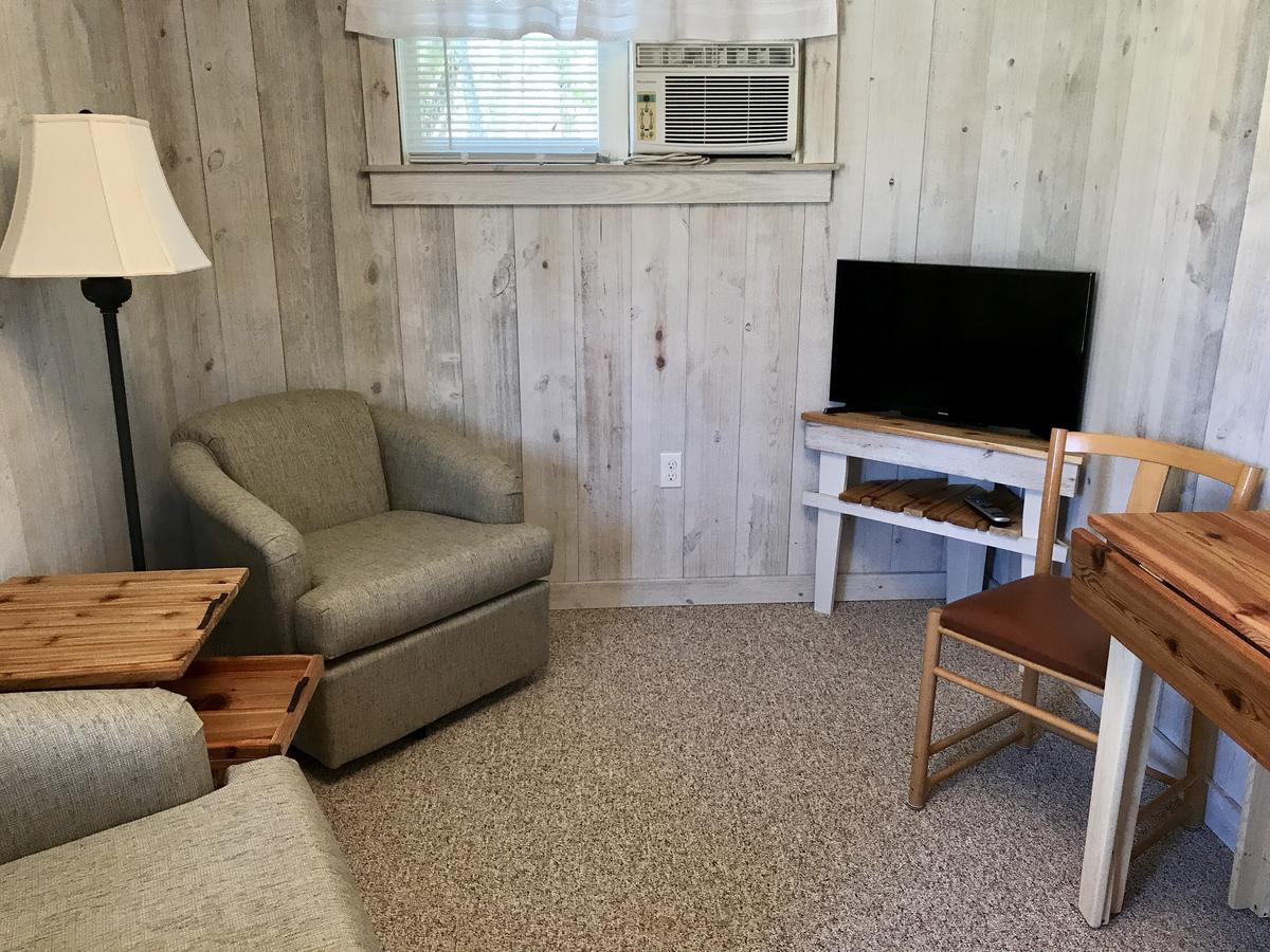 Cedar Ridge Cabins Honor Buitenkant foto