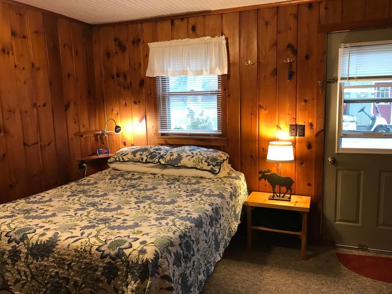 Cedar Ridge Cabins Honor Buitenkant foto