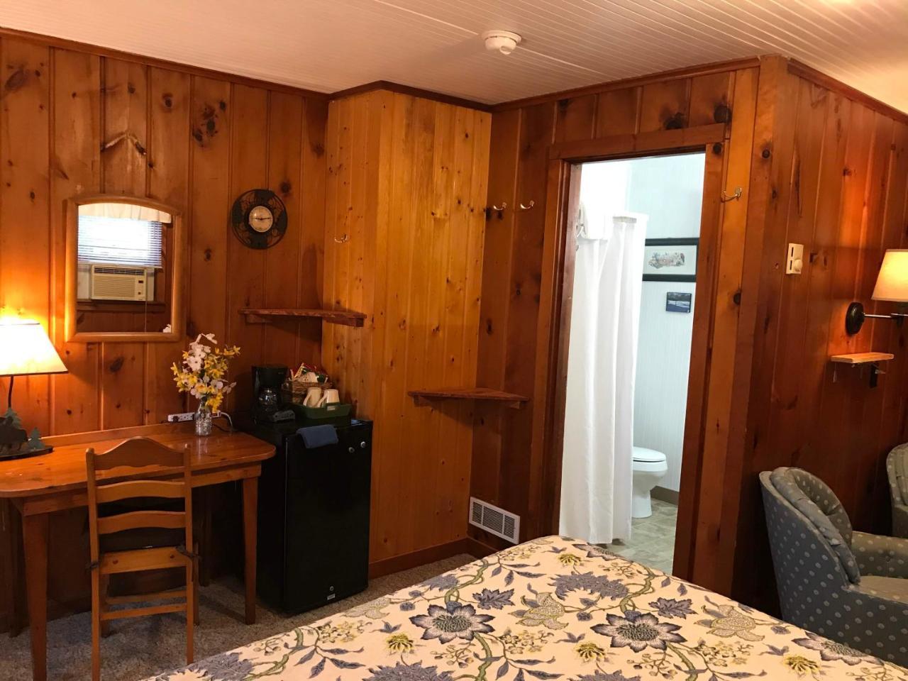Cedar Ridge Cabins Honor Buitenkant foto